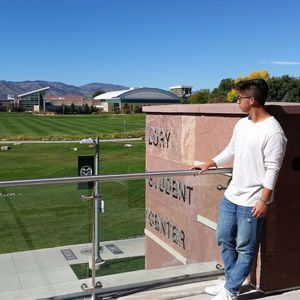 Meet your Posher, Evan